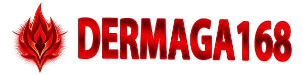 DERMAGA168 LOGO